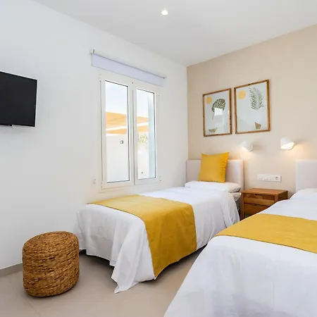 Paraiso De Jil - Stunning Brand New 3 Bed ! * Playa Blanca (Lanzarote)