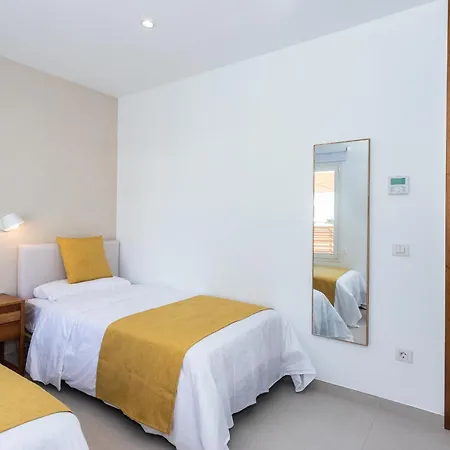 Paraiso De Jil - Stunning Brand New 3 Bed ! Villa Playa Blanca (Lanzarote)