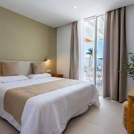 Paraiso De Jil - Stunning Brand New 3 Bed ! Playa Blanca (Lanzarote)