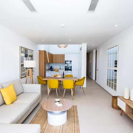 Paraiso De Jil - Stunning Brand New 3 Bed ! Villa *