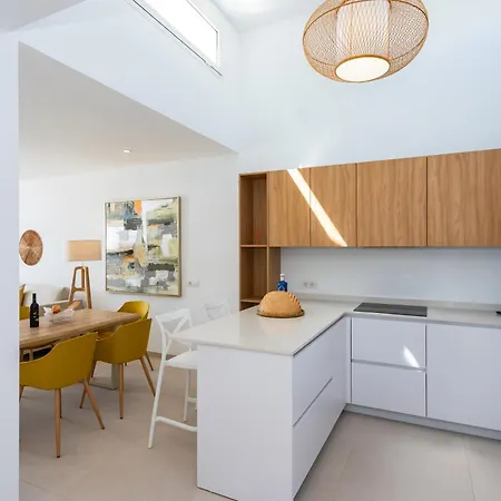 Paraiso De Jil - Stunning Brand New 3 Bed ! * Playa Blanca (Lanzarote)