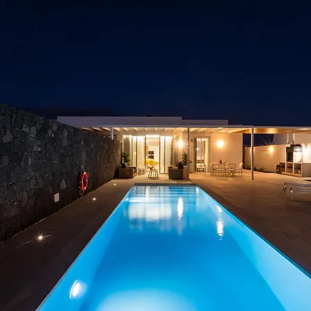 Paraiso De Jil - Stunning Brand New 3 Bed ! فيلة