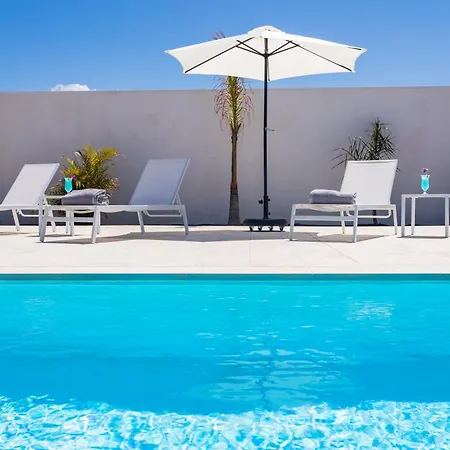 Paraiso De Jil - Stunning Brand New 3 Bed !
