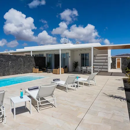 Paraiso De Jil - Stunning Brand New 3 Bed ! Villa *