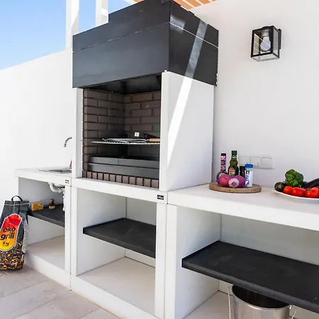 Paraiso De Jil - Stunning Brand New 3 Bed !