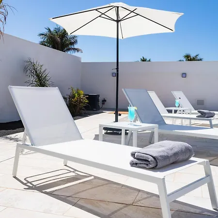Paraiso De Jil - Stunning Brand New 3 Bed ! Villa *