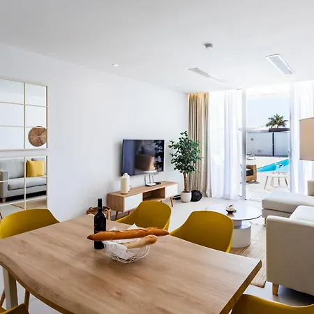 Paraiso De Jil - Stunning Brand New 3 Bed ! Villa