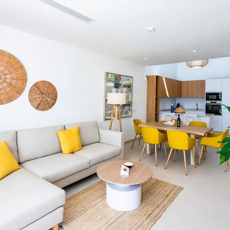 Paraiso De Jil - Stunning Brand New 3 Bed ! * Playa Blanca (Lanzarote)
