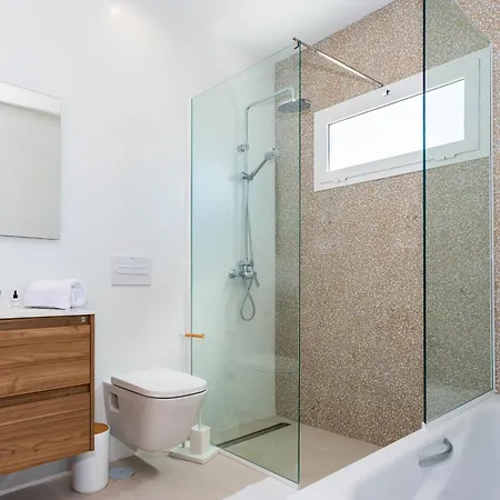 Paraiso De Jil - Stunning Brand New 3 Bed ! فيلة