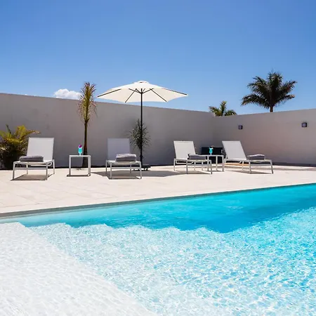 Paraiso De Jil - Stunning Brand New 3 Bed !