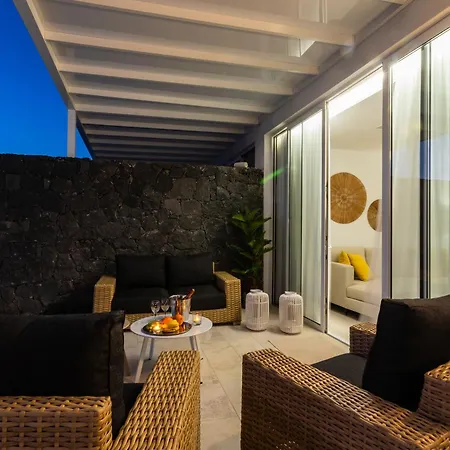 Paraiso De Jil - Stunning Brand New 3 Bed ! *