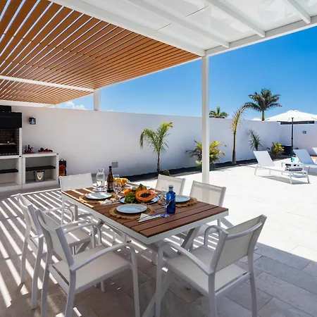 Paraiso De Jil - Stunning Brand New 3 Bed ! Villa *
