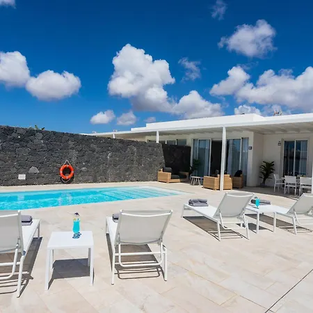 Paraiso De Jil - Stunning Brand New 3 Bed ! Villa *