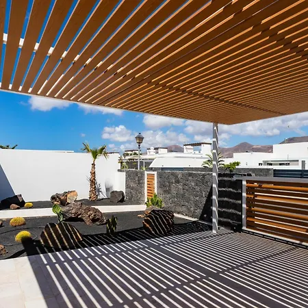 Paraiso De Jil - Stunning Brand New 3 Bed ! فيلة