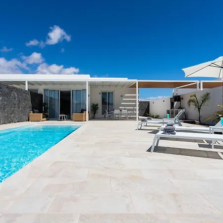 别墅 Paraiso De Jil - Stunning Brand New 3 Bed ! *
