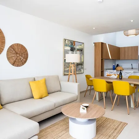 别墅 Paraiso De Jil - Stunning Brand New 3 Bed !